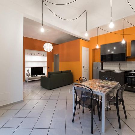Cinema Art Luxury Flat Lägenhet Turin Exteriör bild