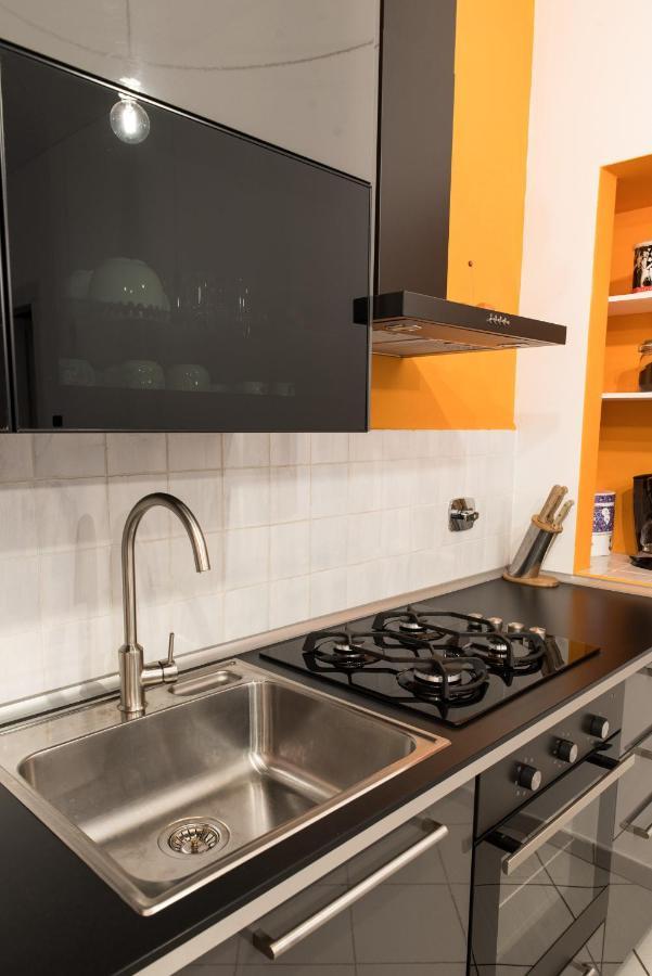 Cinema Art Luxury Flat Lägenhet Turin Exteriör bild