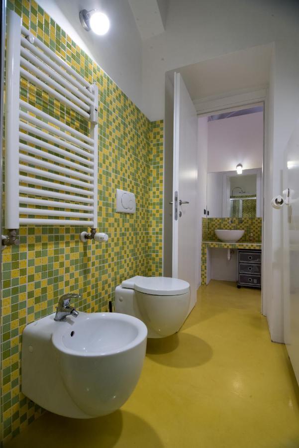 Cinema Art Luxury Flat Lägenhet Turin Exteriör bild