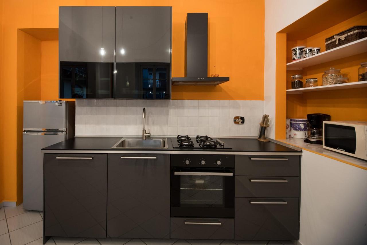 Cinema Art Luxury Flat Lägenhet Turin Exteriör bild