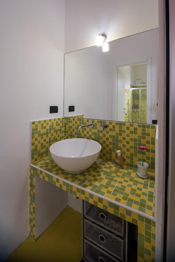 Cinema Art Luxury Flat Lägenhet Turin Exteriör bild