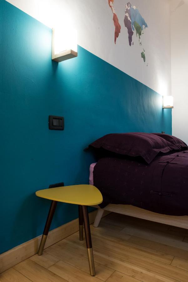 Cinema Art Luxury Flat Lägenhet Turin Exteriör bild