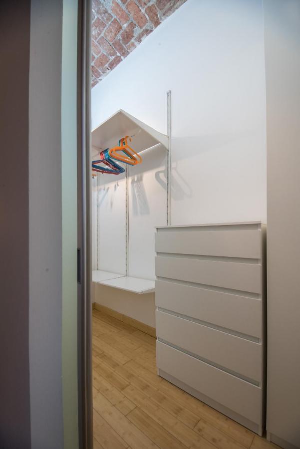 Cinema Art Luxury Flat Lägenhet Turin Exteriör bild