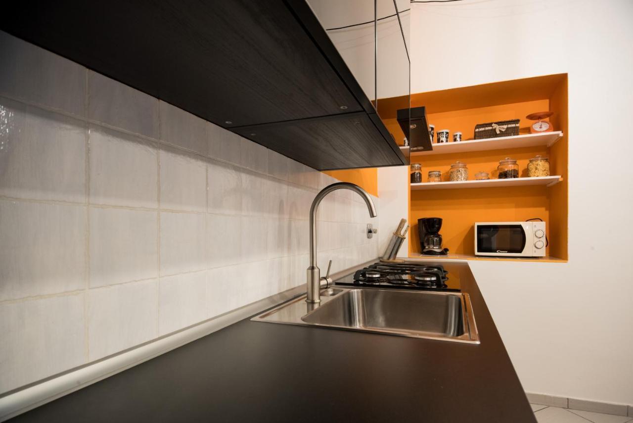 Cinema Art Luxury Flat Lägenhet Turin Exteriör bild
