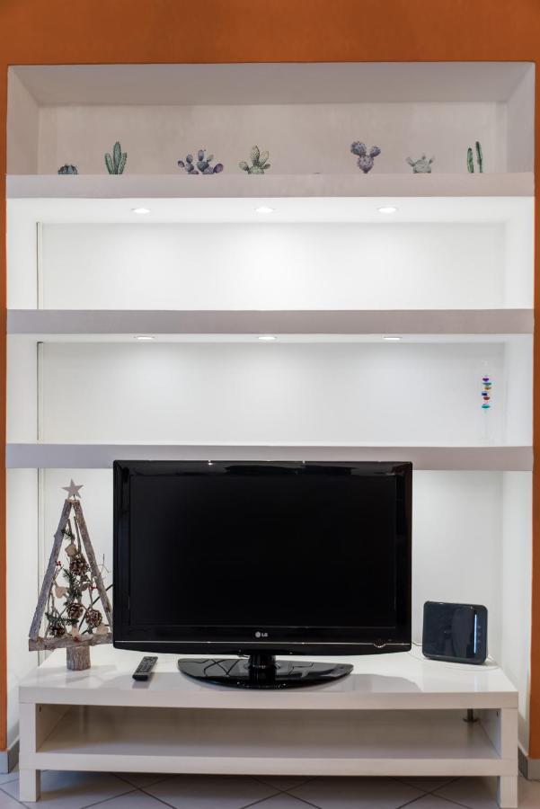 Cinema Art Luxury Flat Lägenhet Turin Exteriör bild