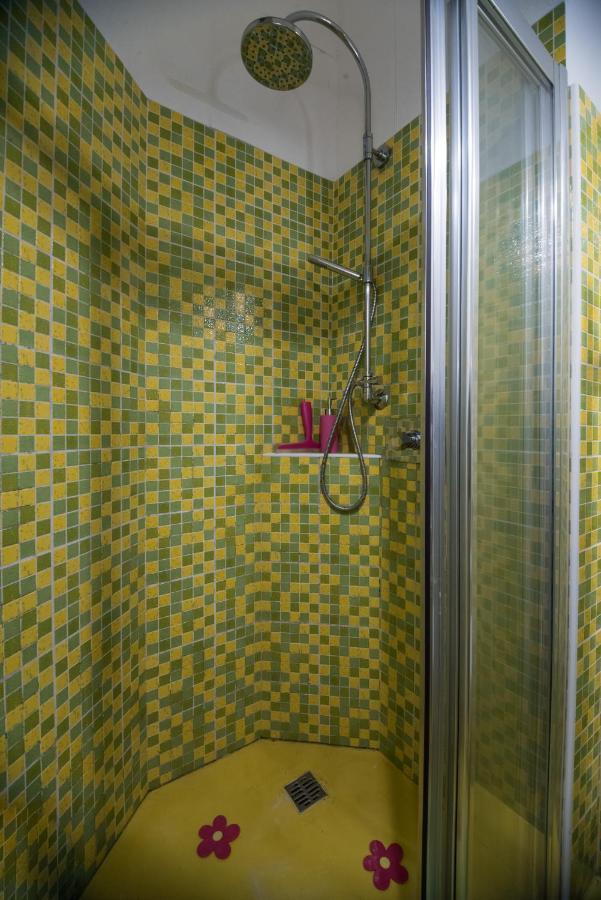 Cinema Art Luxury Flat Lägenhet Turin Exteriör bild