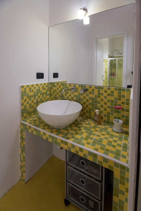 Cinema Art Luxury Flat Lägenhet Turin Exteriör bild