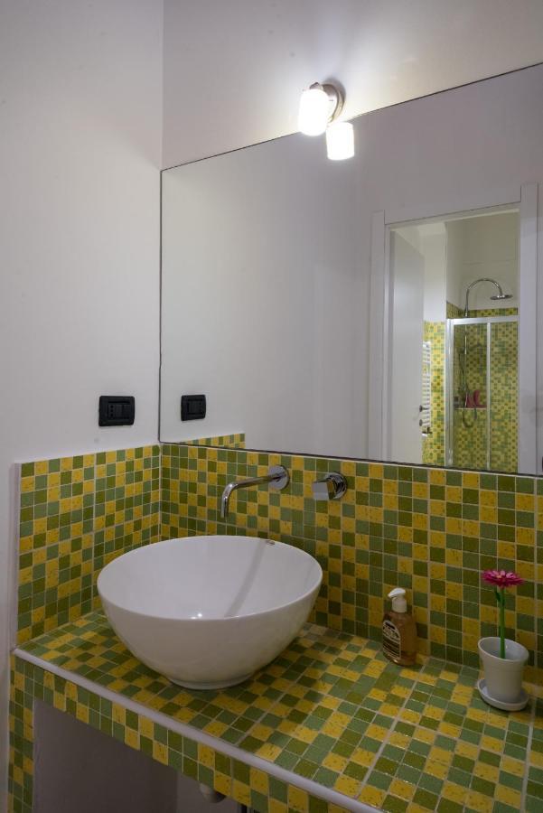 Cinema Art Luxury Flat Lägenhet Turin Exteriör bild